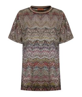 MISSONI Футболка