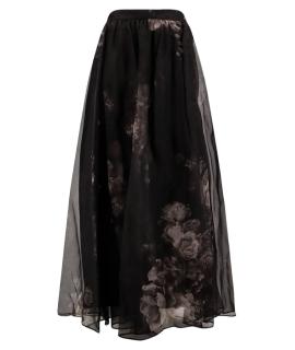 ZIMMERMANN Юбка макси