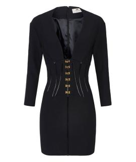 ELISABETTA FRANCHI Коктейльное платье