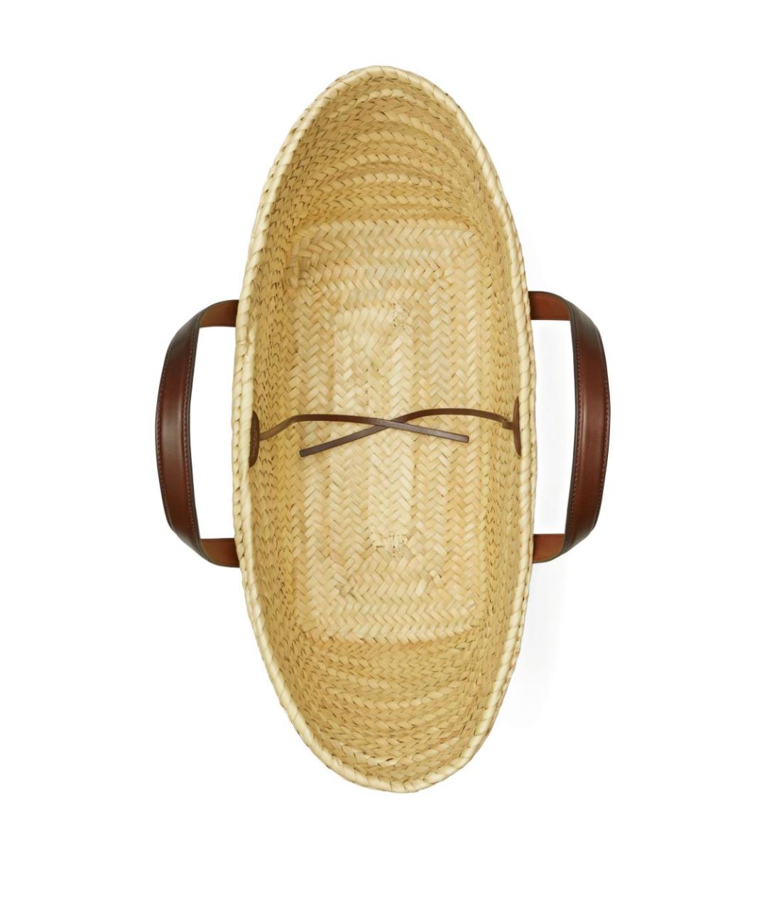 TORY BURCH Мульти пелетеная сумка тоут, фото 3