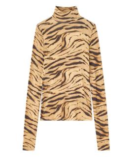 GANNI Водолазка