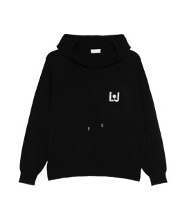 LIU JO Худи/толстовка
