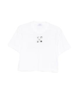 OFF-WHITE Футболка