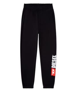DIESEL Повседневные брюки