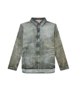 DIESEL Кэжуал рубашка