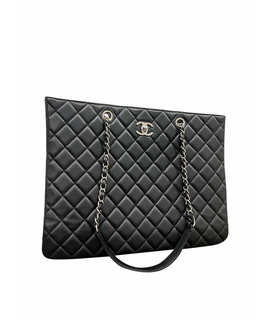 

Сумка тоут CHANEL PRE-OWNED
