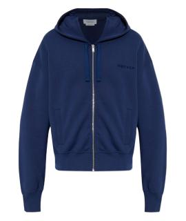 ALEXANDER MCQUEEN Худи/толстовка
