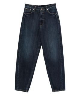 DONDUP Прямые джинсы