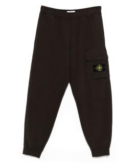 STONE ISLAND Повседневные брюки