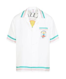 CASABLANCA Кэжуал рубашка