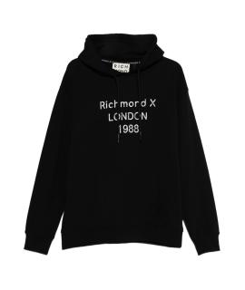 JOHN RICHMOND Худи/толстовка
