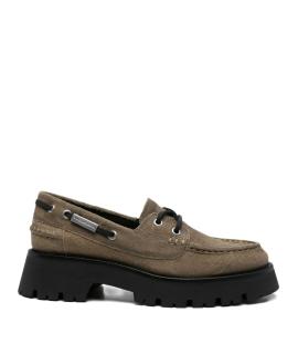 ALEXANDER WANG Лоферы