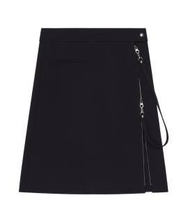 COURREGES Юбка миди