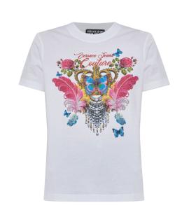 VERSACE JEANS COUTURE Футболка