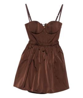 ELISABETTA FRANCHI Коктейльное платье