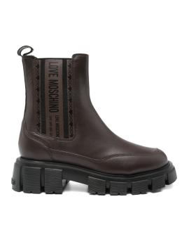LOVE MOSCHINO Ботинки