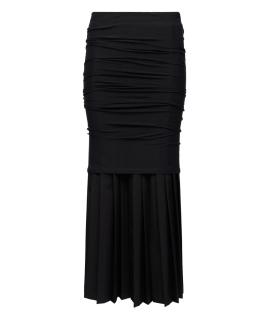 MM6 MAISON MARGIELA Юбка миди