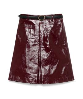 SELF-PORTRAIT Юбка миди