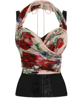 DOLCE&GABBANA Корсет