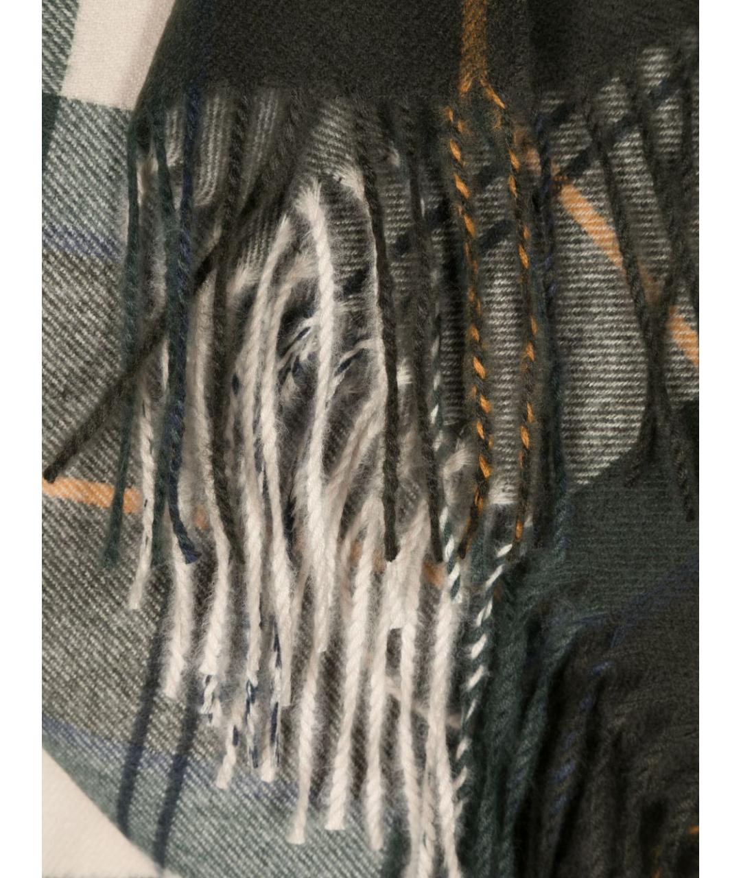 BARBOUR Мульти шарф, фото 3