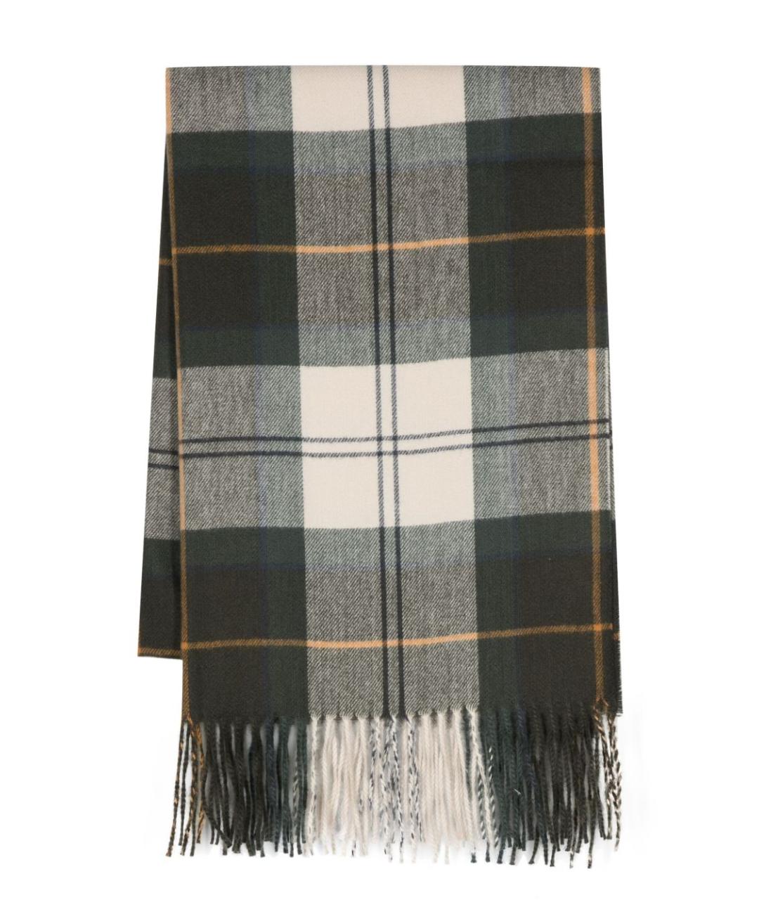 BARBOUR Мульти шарф, фото 1