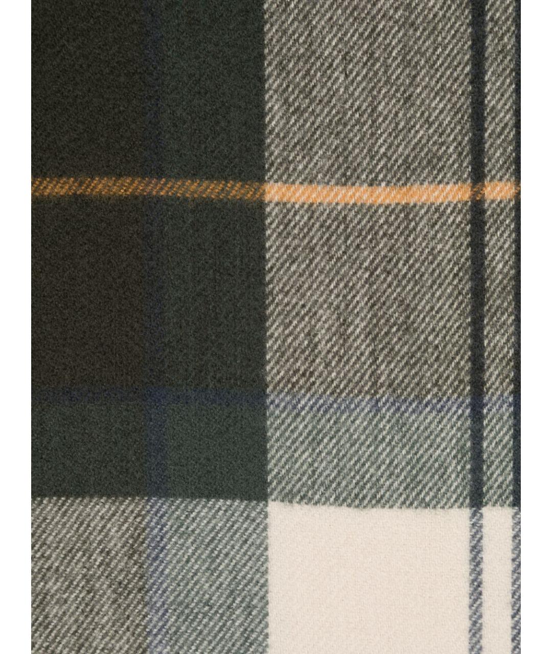 BARBOUR Мульти шарф, фото 2