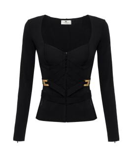 ELISABETTA FRANCHI Жакет/пиджак