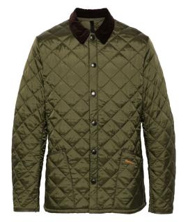 BARBOUR Куртка