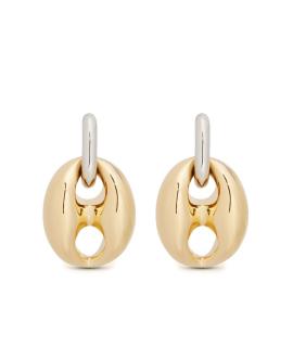 PACO RABANNE Серьги