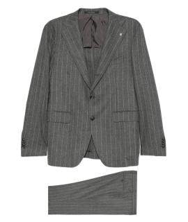 TAGLIATORE Классический костюм