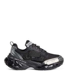 DSQUARED2 Низкие кроссовки / кеды