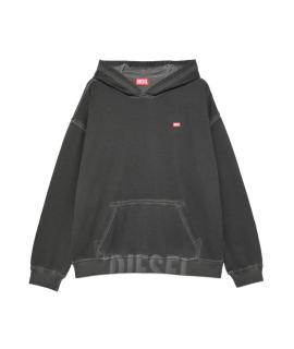 DIESEL Худи/толстовка