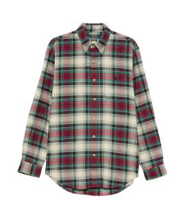 POLO RALPH LAUREN Классическая рубашка