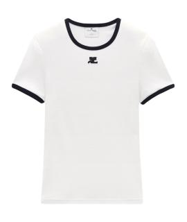 COURREGES Футболка