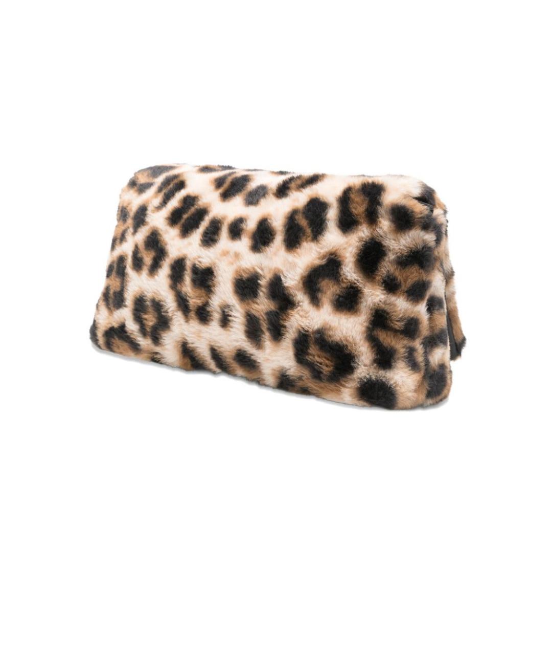 LIU JO Мульти синтетическая сумка через плечо, фото 3