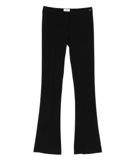 ELISABETTA FRANCHI Прямые брюки