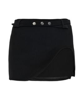 THE ATTICO Юбка мини