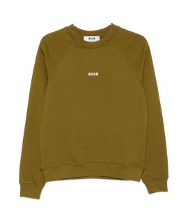 MSGM Худи/толстовка