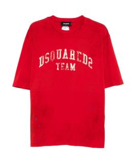 DSQUARED2 Футболка