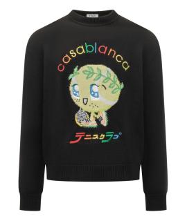 CASABLANCA Джемпер / свитер