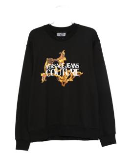 VERSACE JEANS COUTURE Худи/толстовка