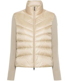 MONCLER Пуховик