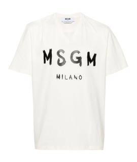 MSGM Футболка
