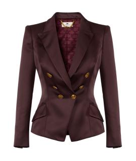 ELISABETTA FRANCHI Жакет/пиджак