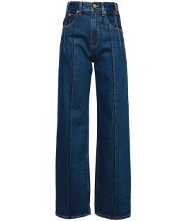 DARKPARK Прямые джинсы