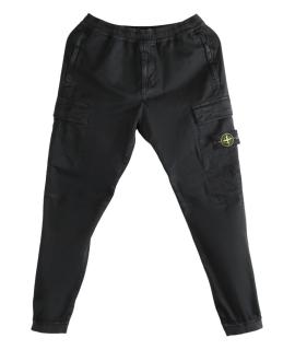 STONE ISLAND Повседневные брюки