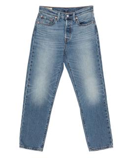 LEVI'S Прямые джинсы