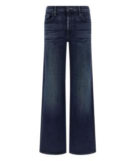 MOTHER Прямые джинсы