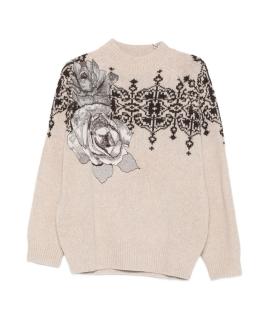 BLUGIRL Джемпер / свитер