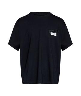 MM6 MAISON MARGIELA Футболка